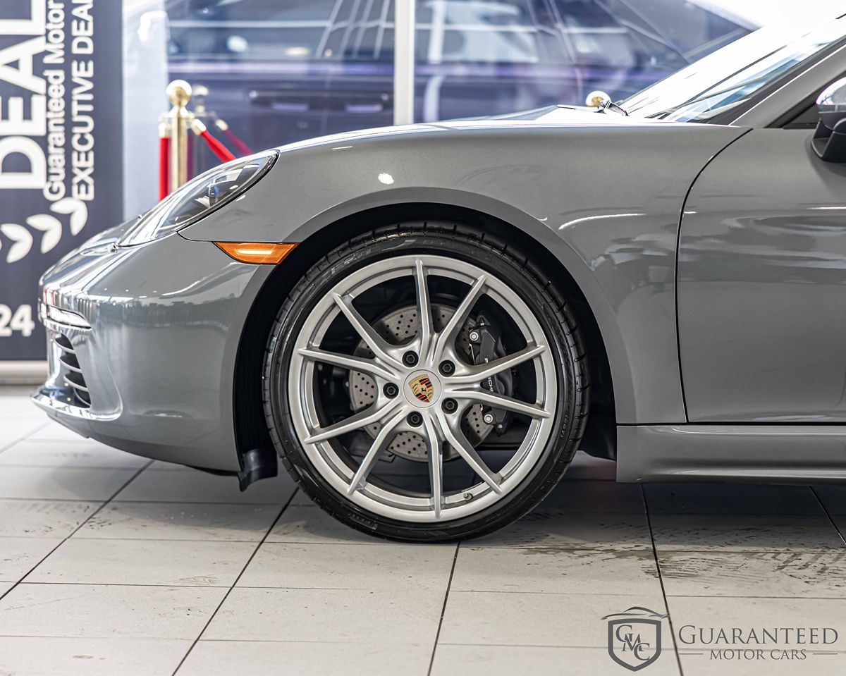 2025 PORSCHE 718 BOXSTER - Image 10