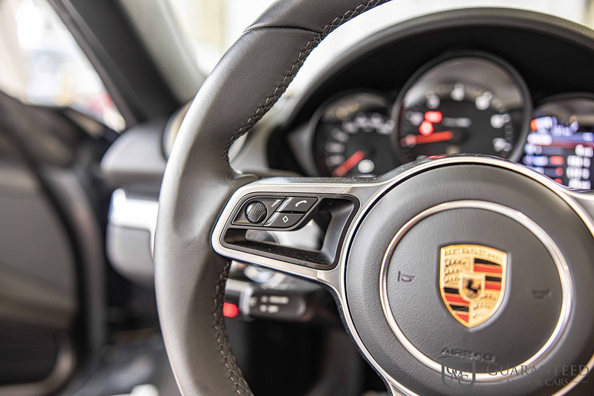 2025 PORSCHE 718 BOXSTER - Image 25