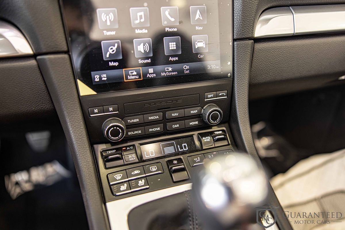 2025 PORSCHE 718 BOXSTER - Image 28