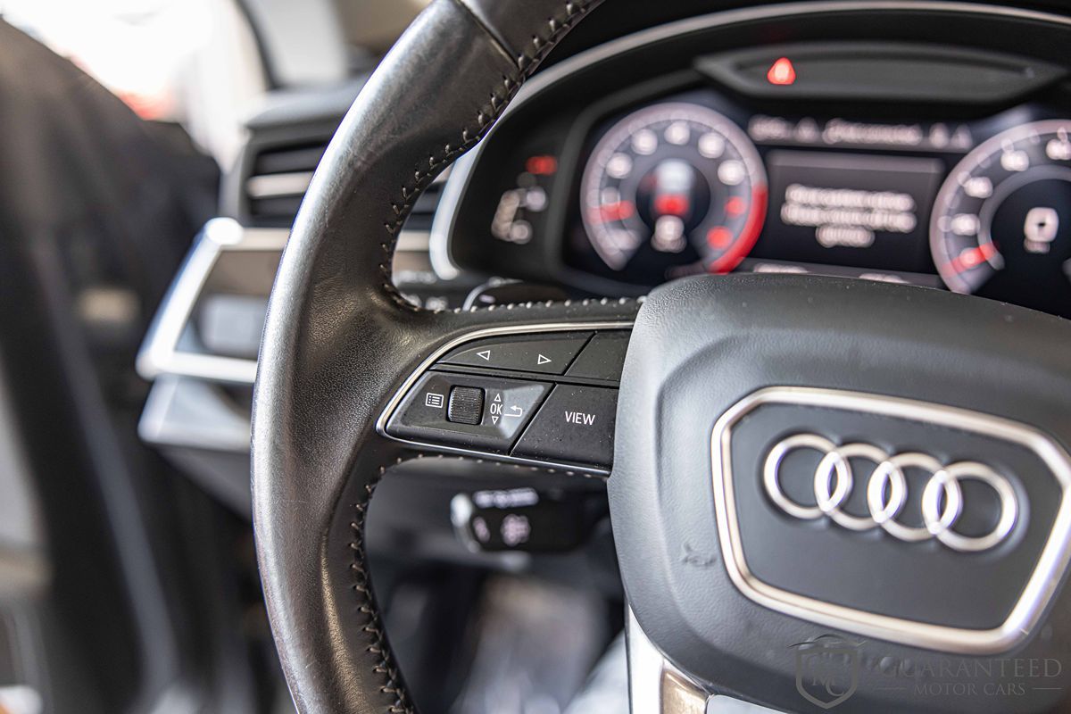 2019 AUDI Q8 - Image 27