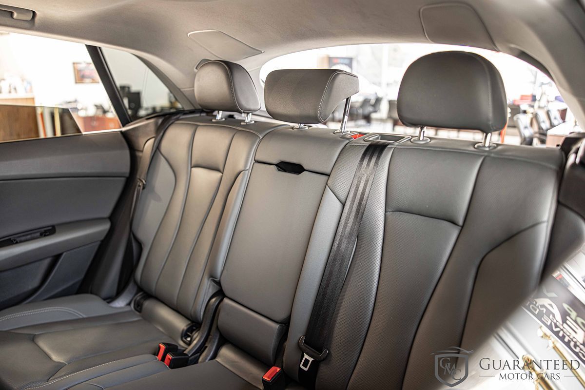 2019 AUDI Q8 - Image 35