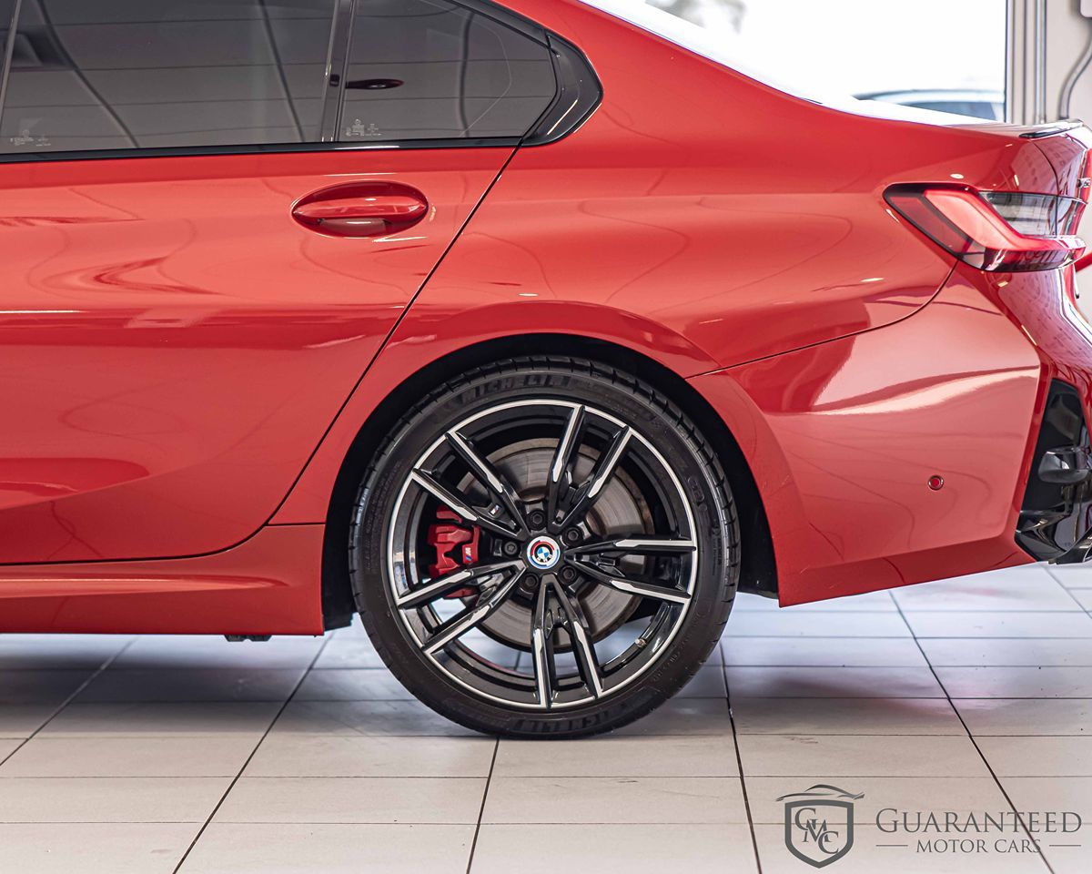 2023 BMW 340I - Image 8