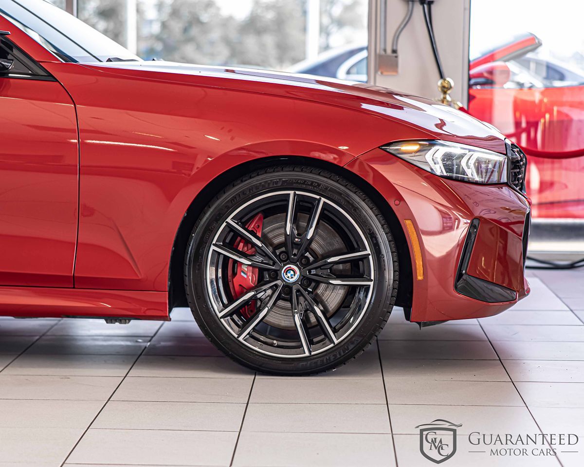 2023 BMW 340I - Image 11