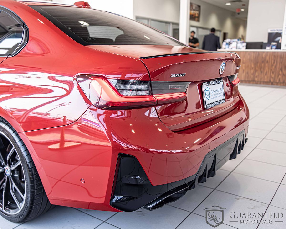 2023 BMW 340I - Image 15