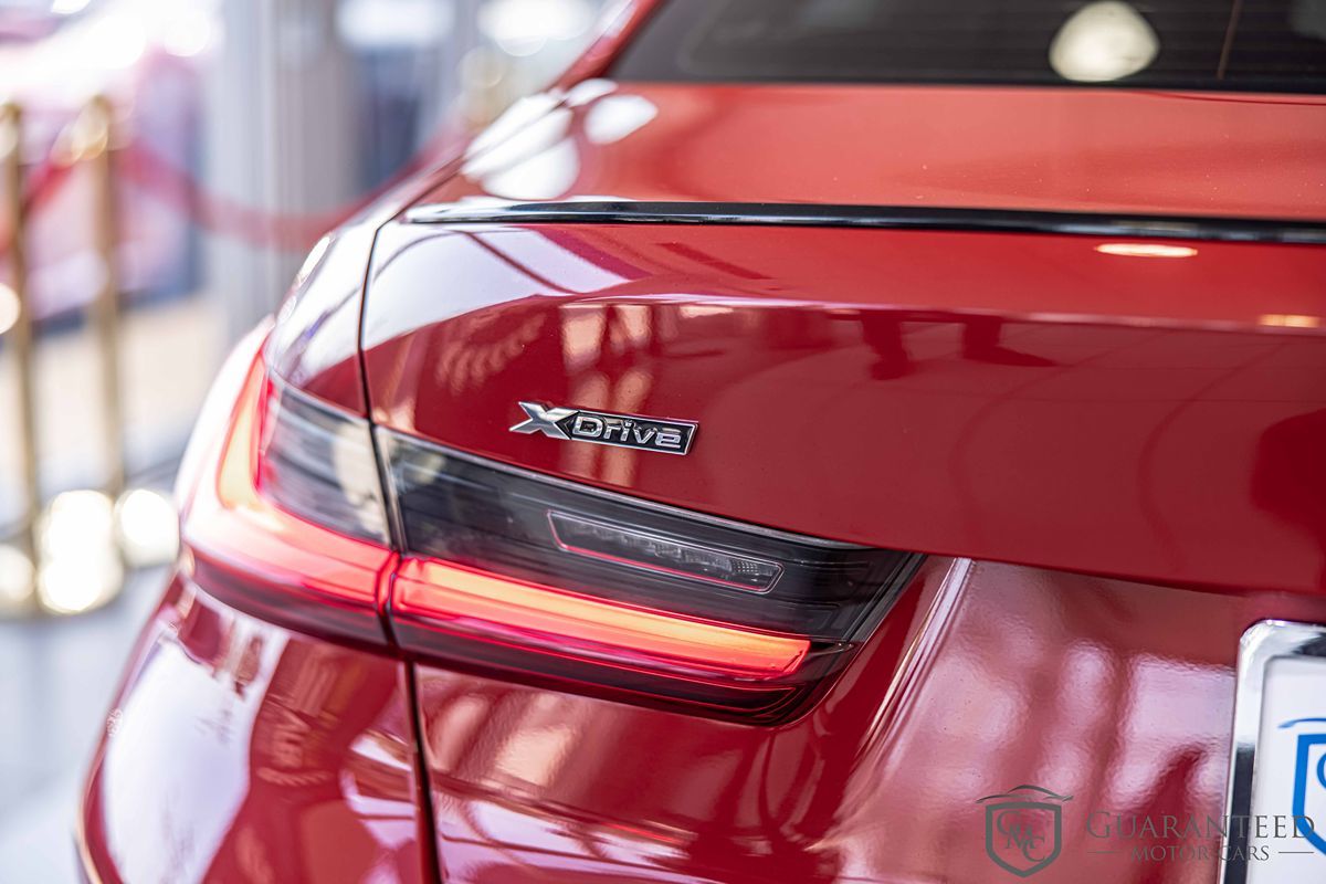 2023 BMW 340I - Image 16