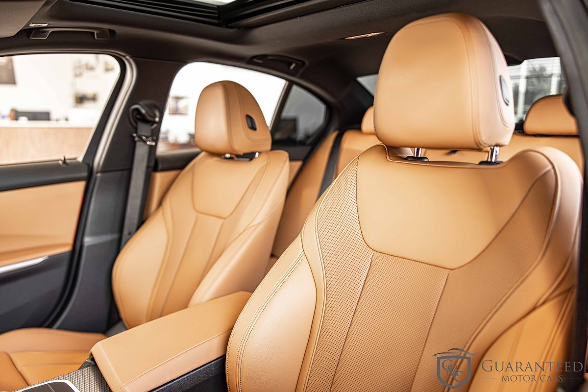 2023 BMW 340I - Image 19