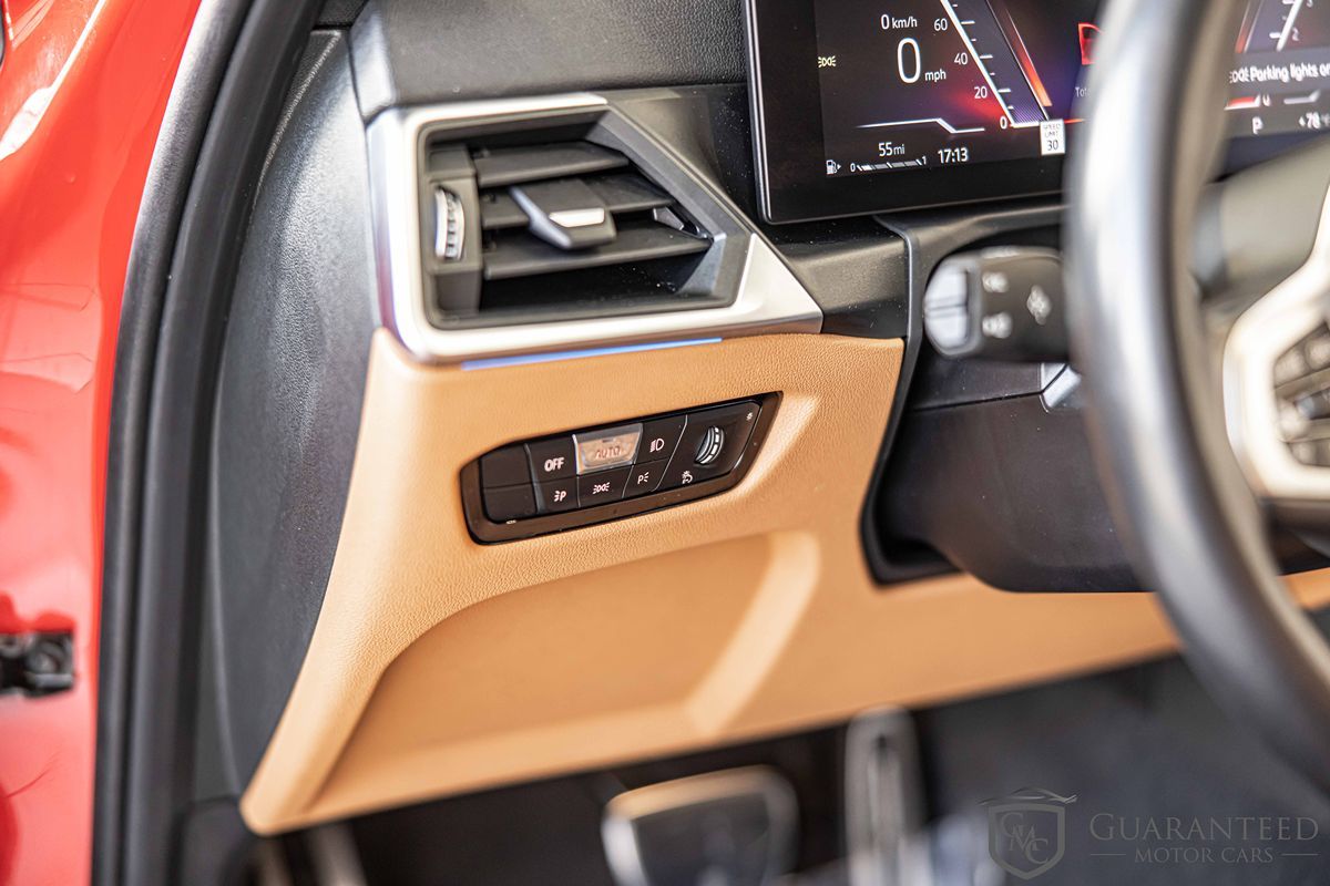 2023 BMW 340I - Image 22