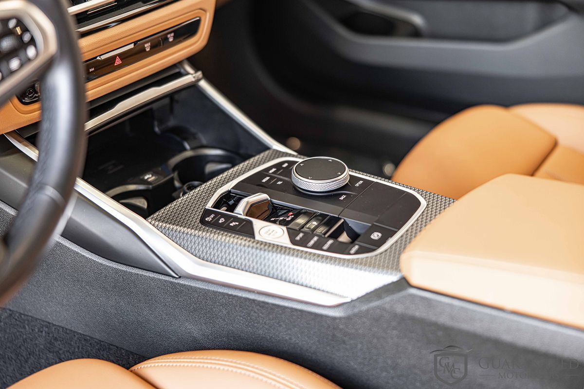 2023 BMW 340I - Image 23