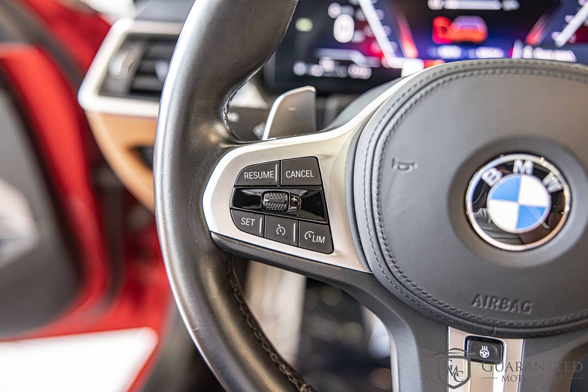 2023 BMW 340I - Image 26