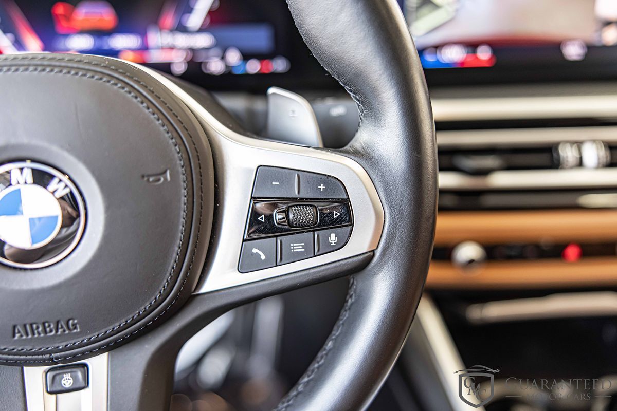 2023 BMW 340I - Image 27