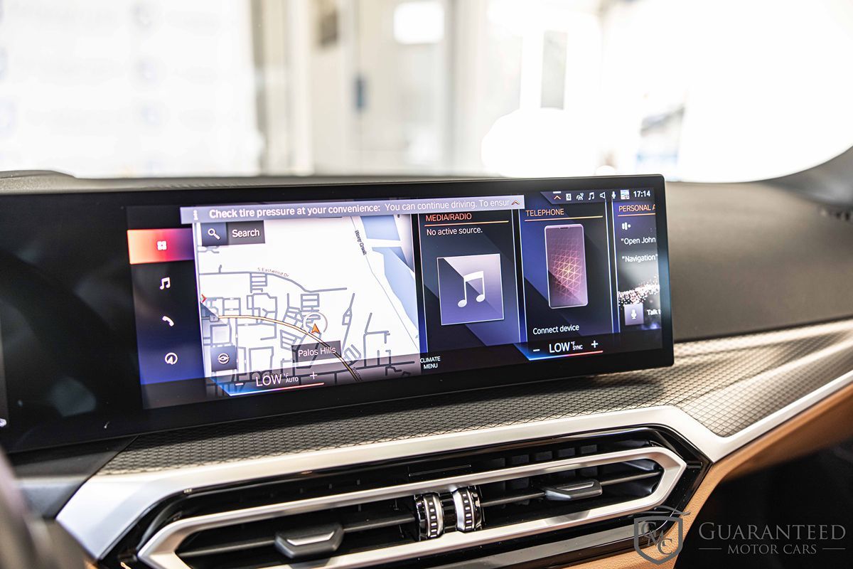 2023 BMW 340I - Image 29