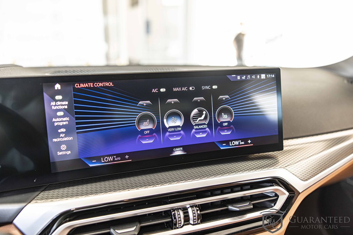 2023 BMW 340I - Image 30