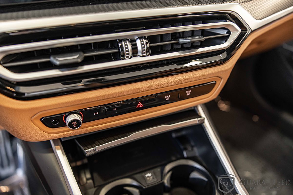 2023 BMW 340I - Image 31