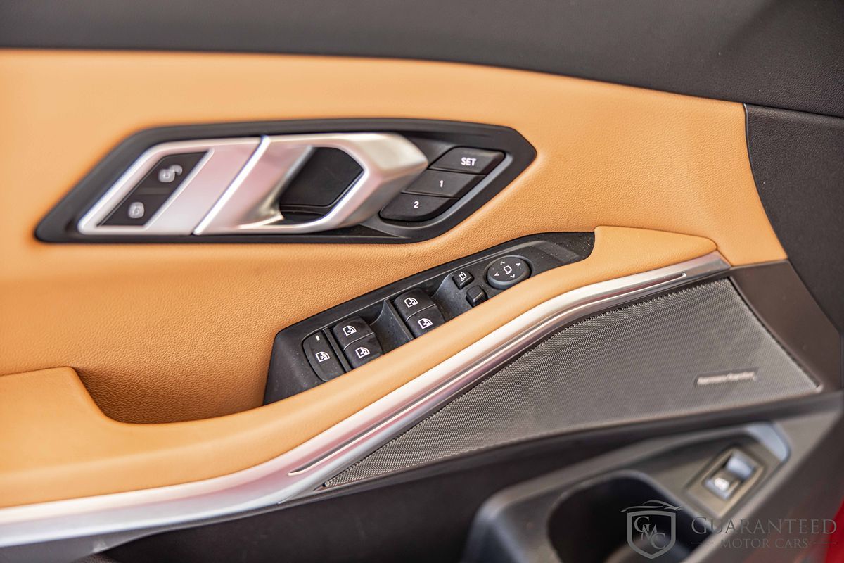 2023 BMW 340I - Image 35