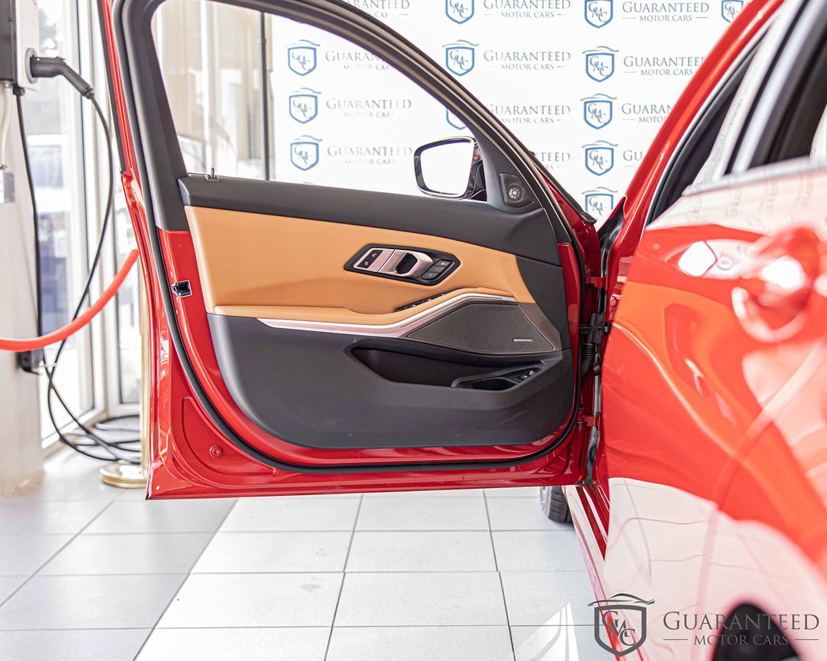 2023 BMW 340I - Image 36