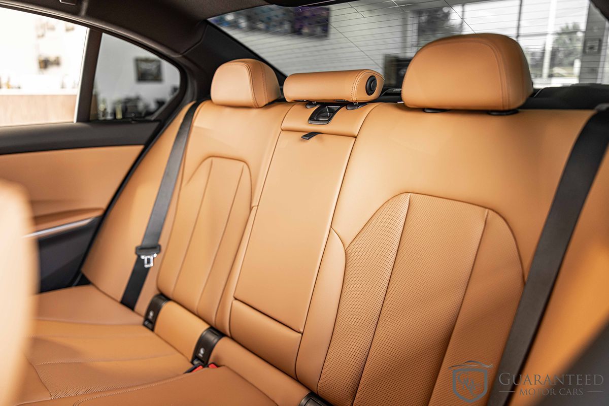 2023 BMW 340I - Image 37