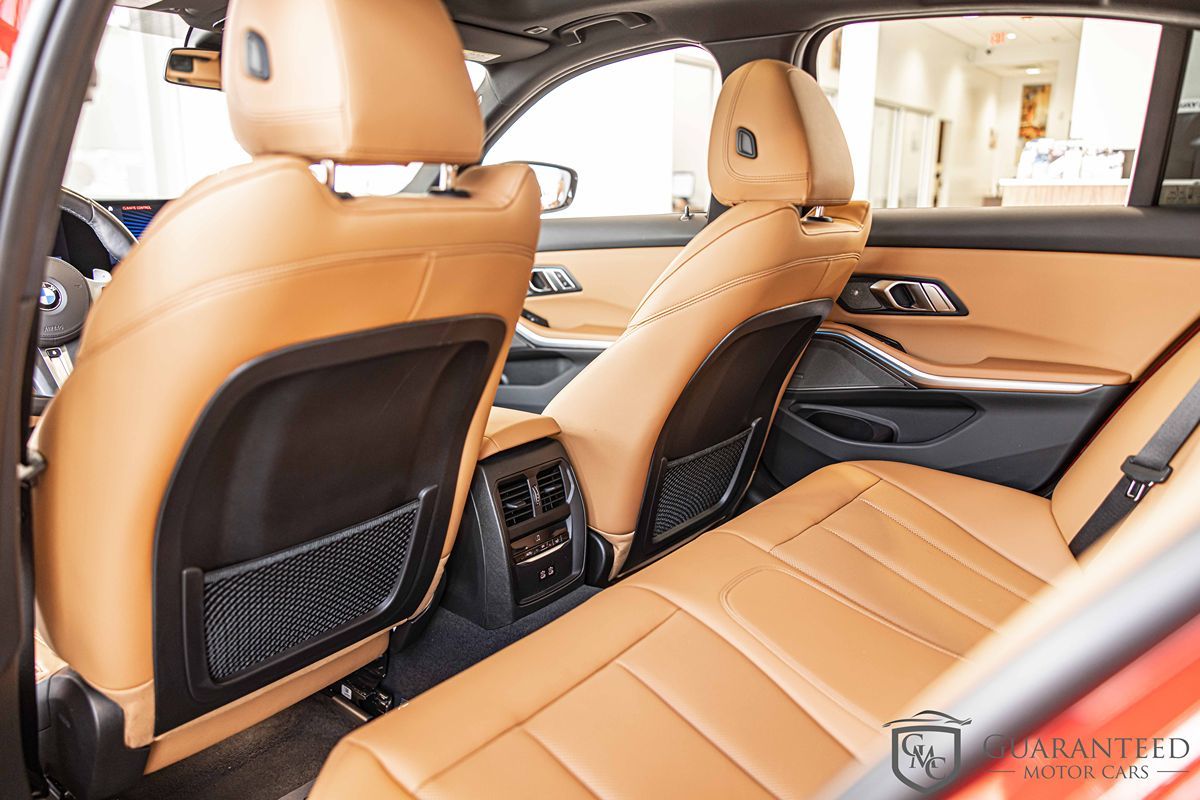 2023 BMW 340I - Image 38