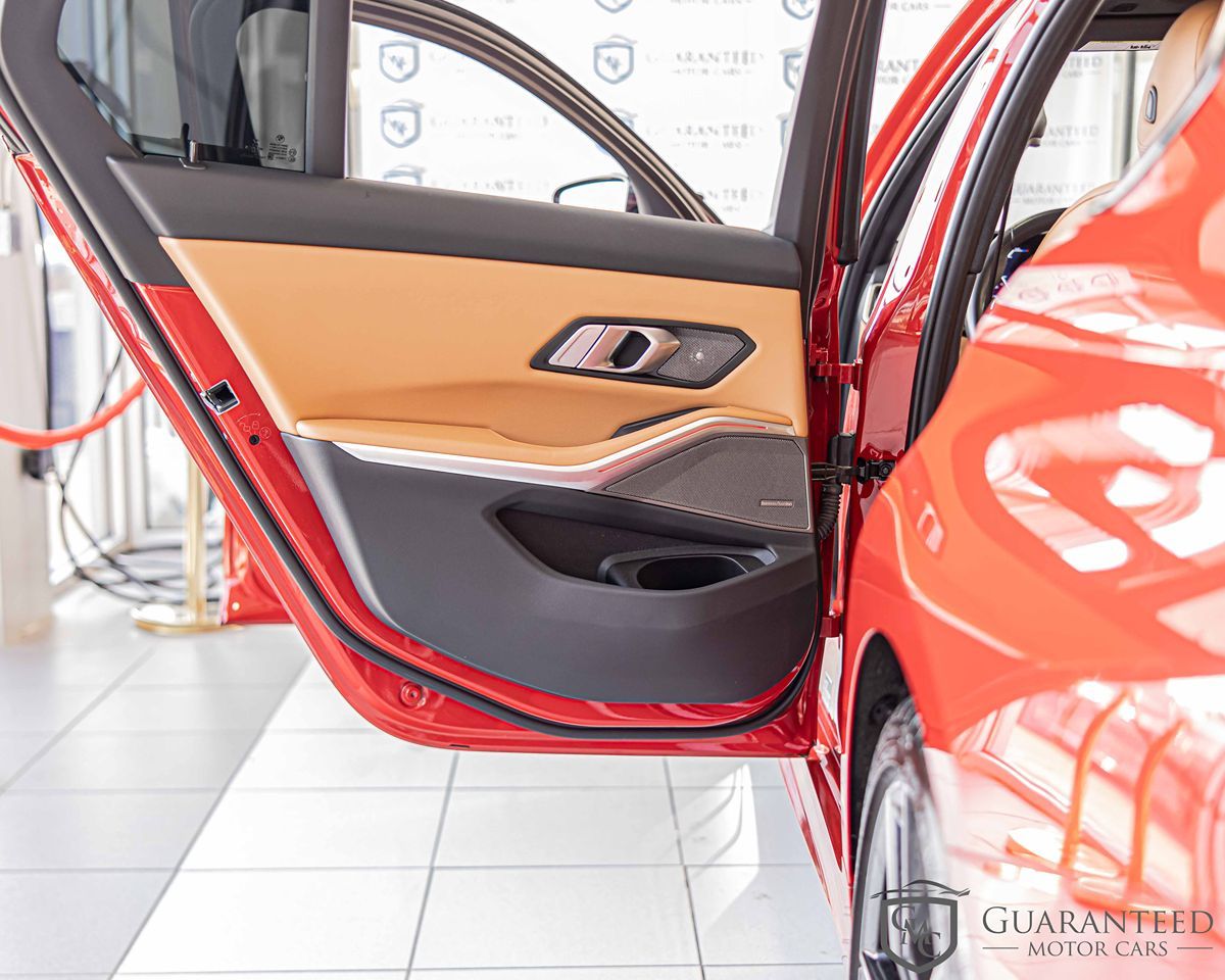 2023 BMW 340I - Image 39