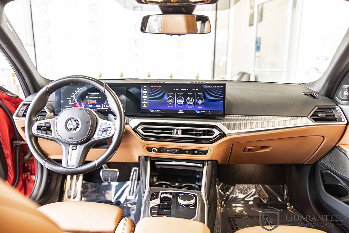 2023 BMW 340I - Image 41