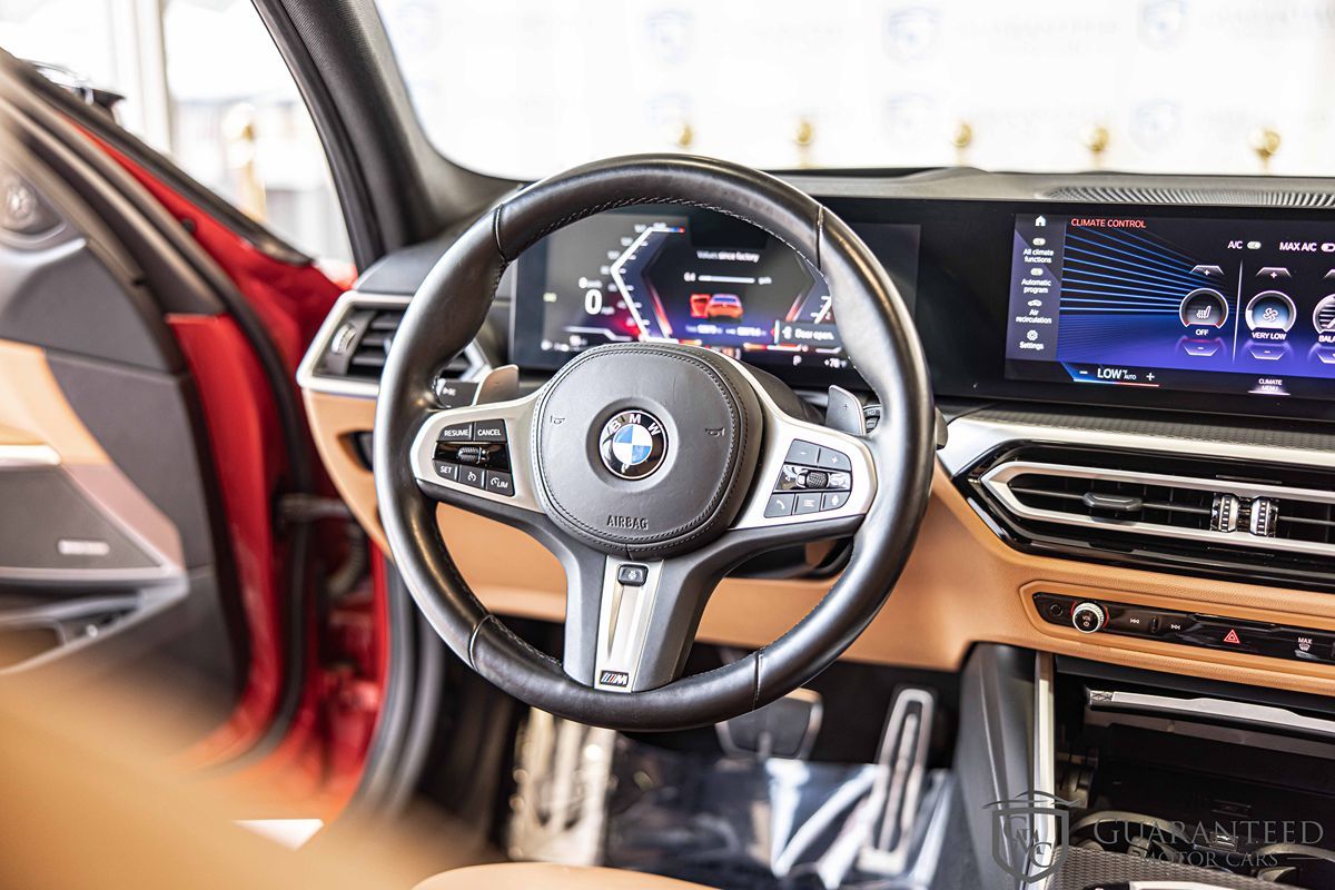 2023 BMW 340I - Image 42