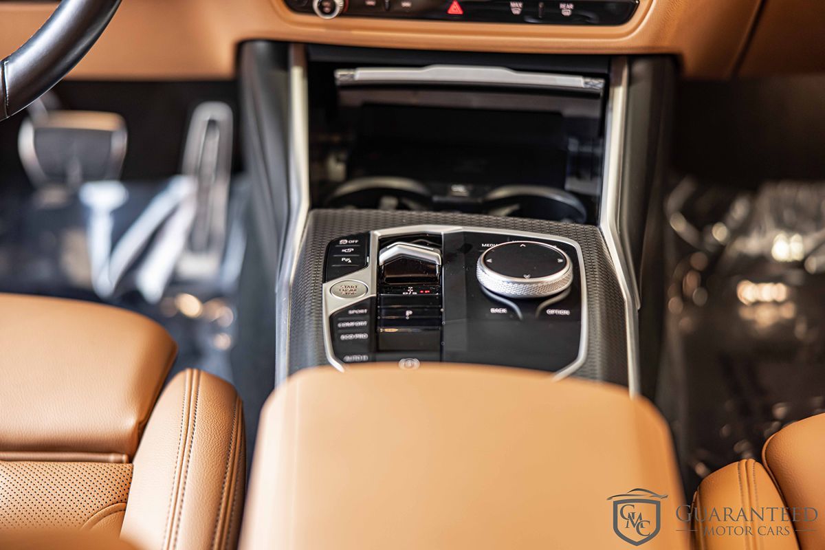 2023 BMW 340I - Image 43