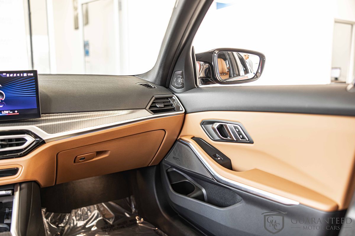 2023 BMW 340I - Image 44