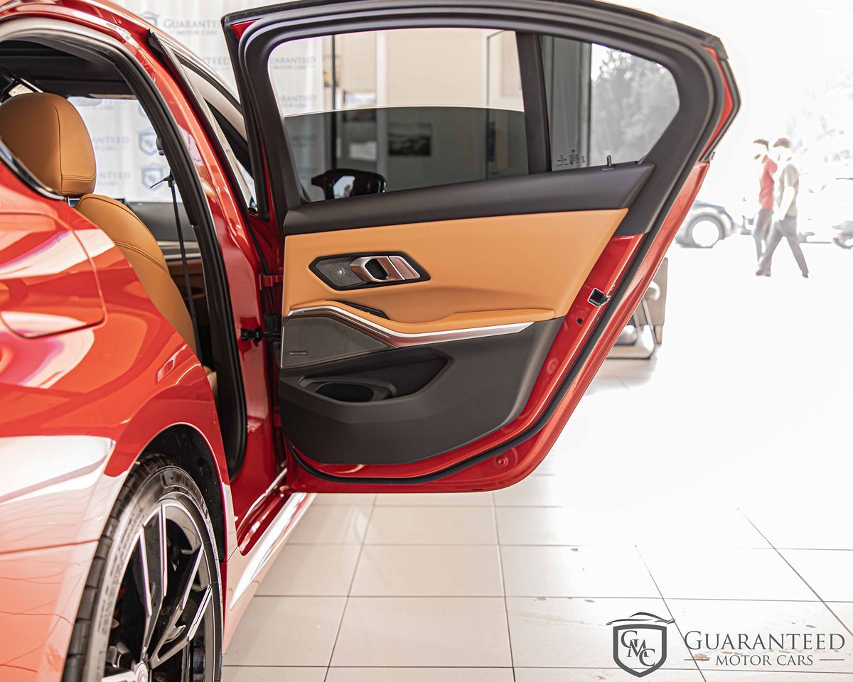 2023 BMW 340I - Image 45