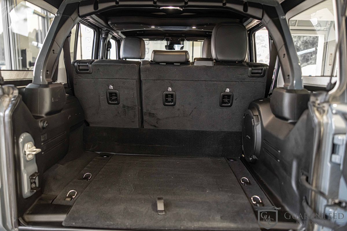 2024 JEEP WRANGLER - Image 18