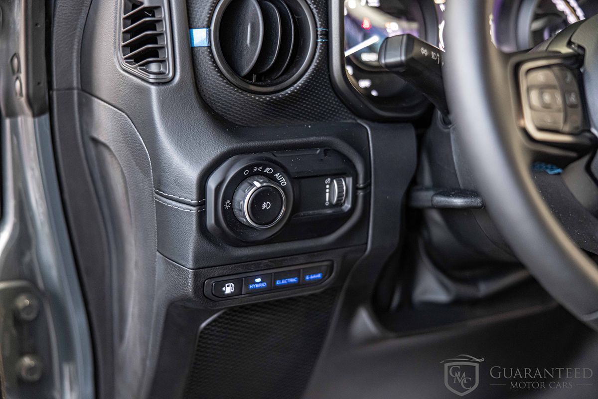 2024 JEEP WRANGLER - Image 21