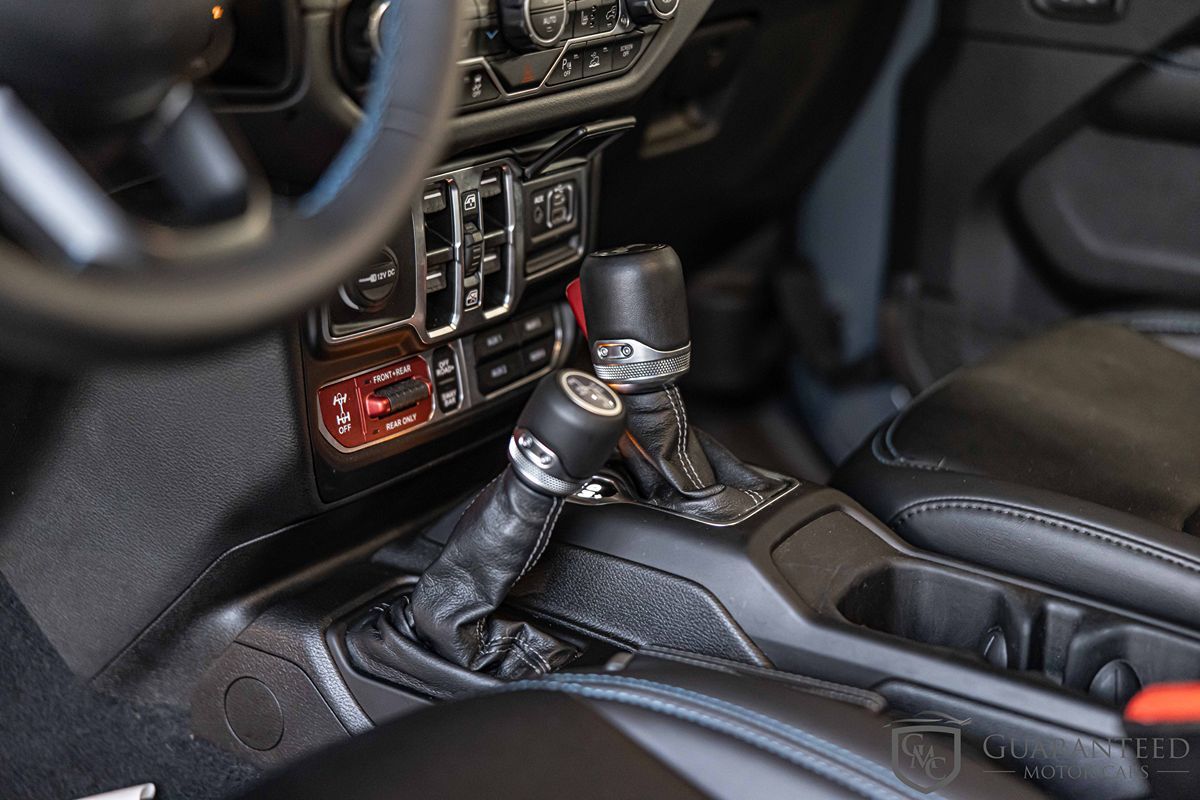 2024 JEEP WRANGLER - Image 22