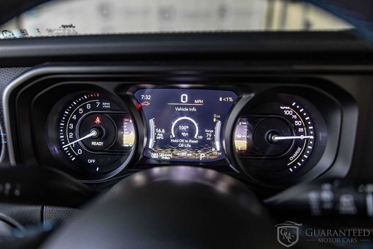 2024 JEEP WRANGLER - Image 24