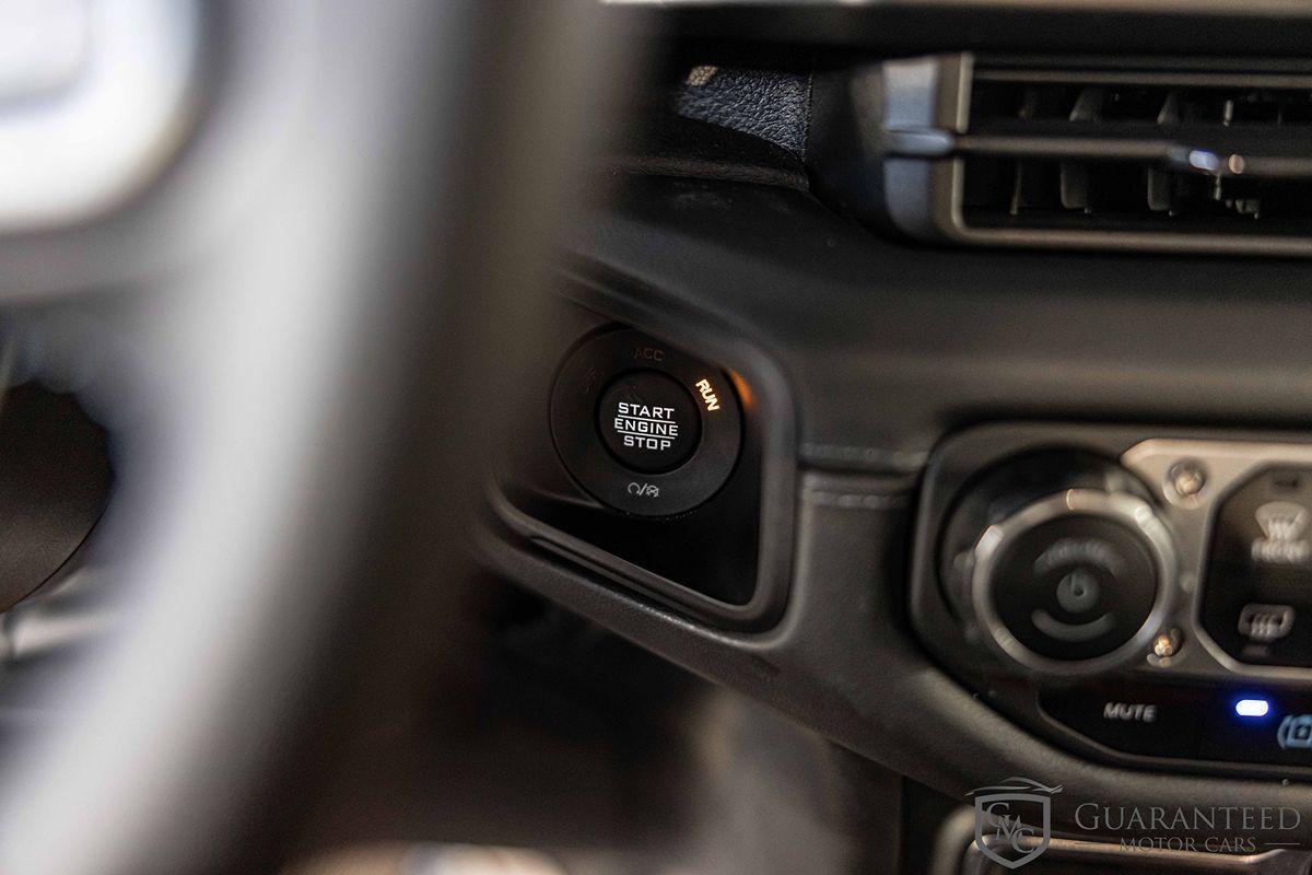 2024 JEEP WRANGLER - Image 27