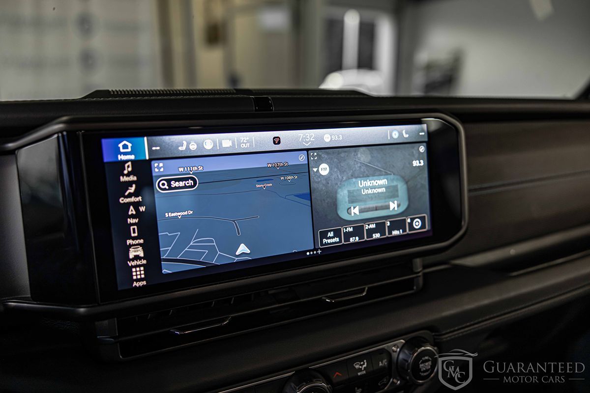 2024 JEEP WRANGLER - Image 28