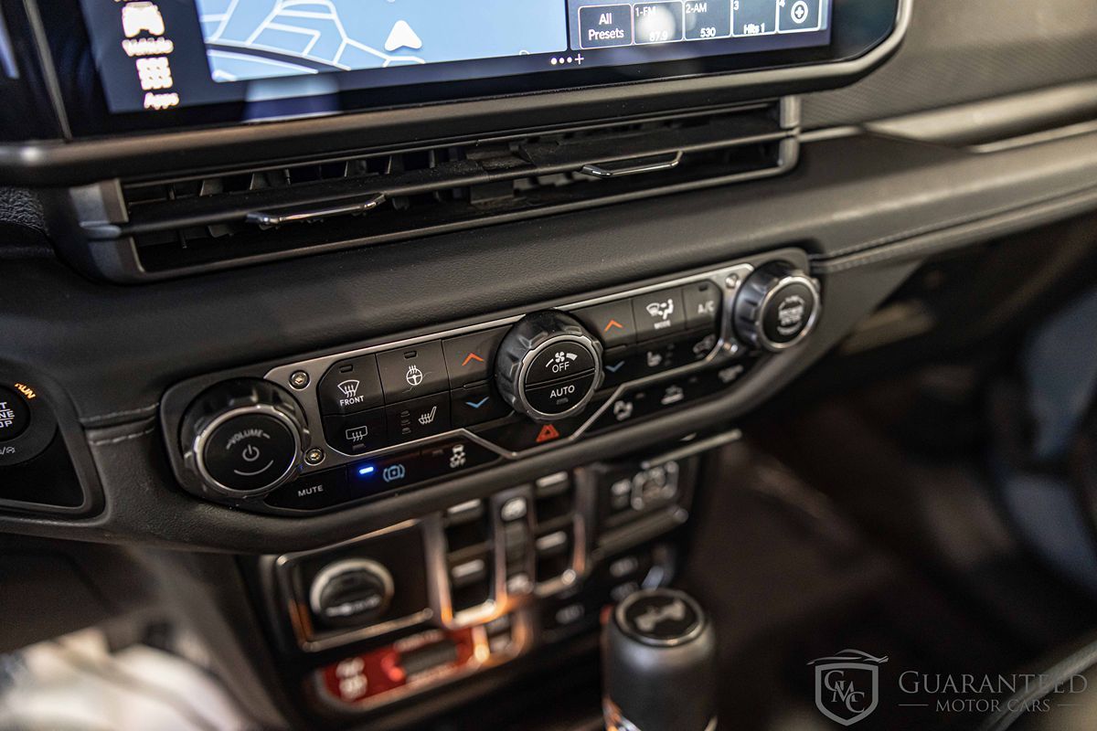 2024 JEEP WRANGLER - Image 29