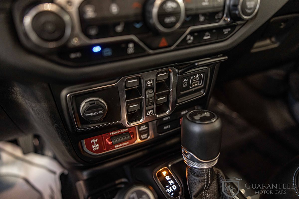 2024 JEEP WRANGLER - Image 30