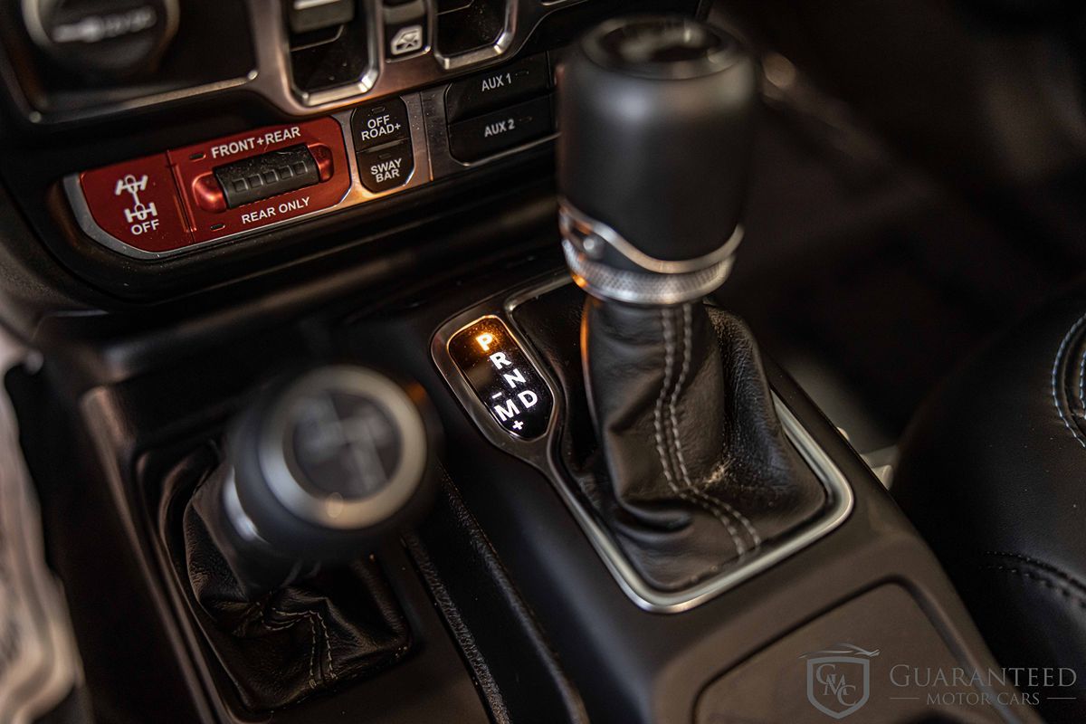 2024 JEEP WRANGLER - Image 31