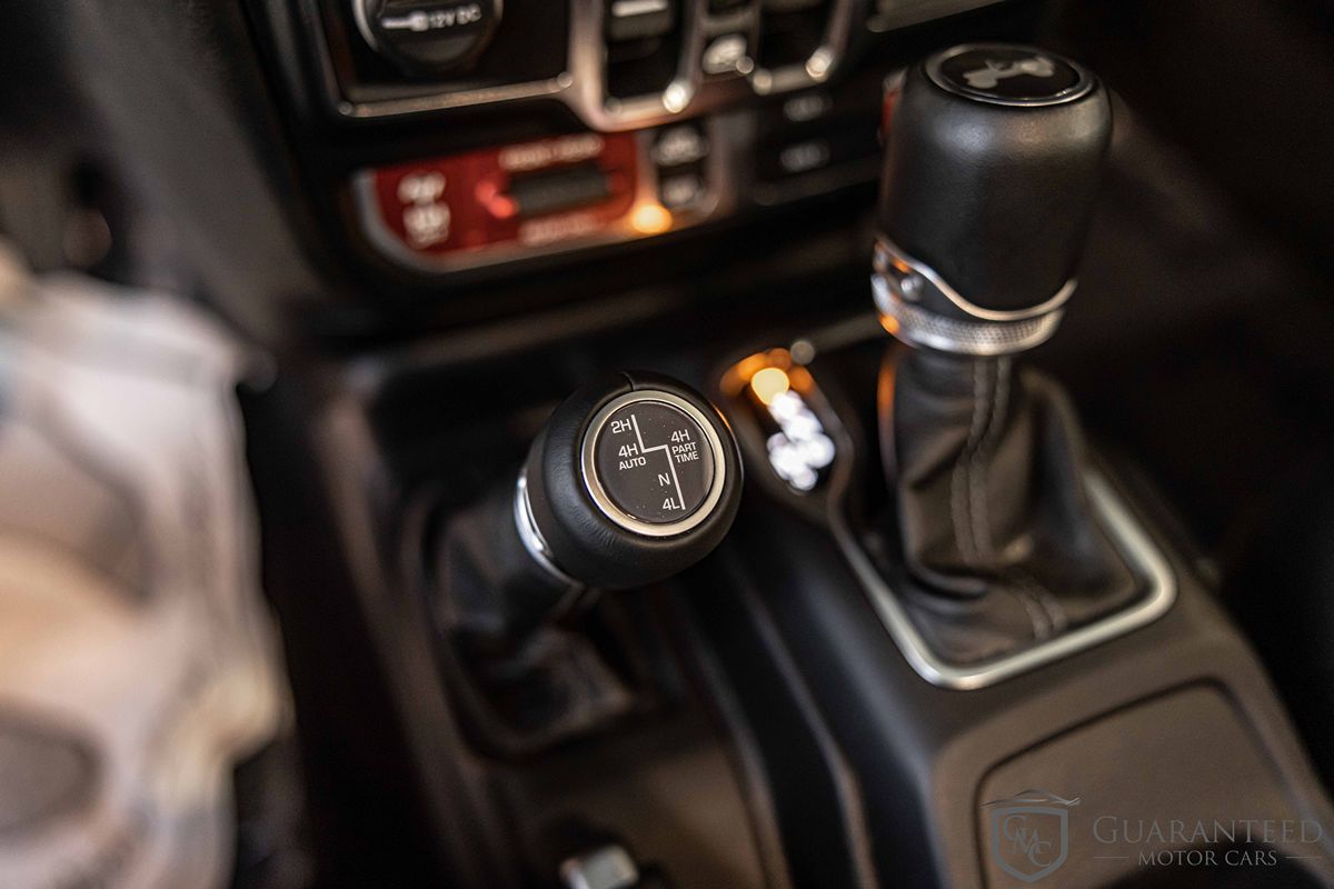 2024 JEEP WRANGLER - Image 32