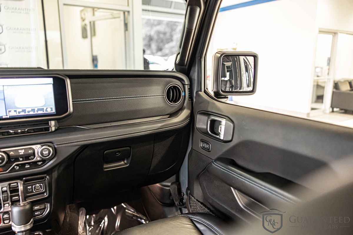 2024 JEEP WRANGLER - Image 40