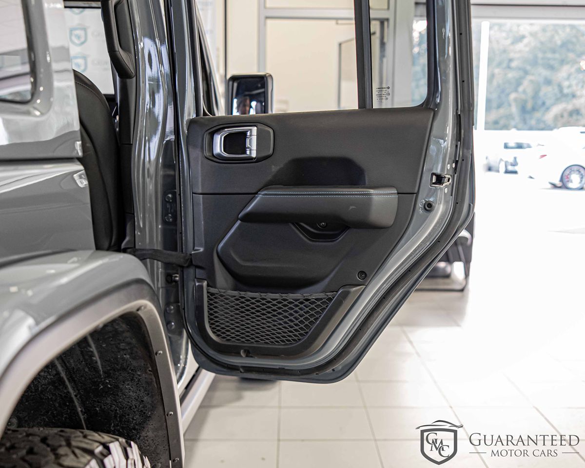 2024 JEEP WRANGLER - Image 41