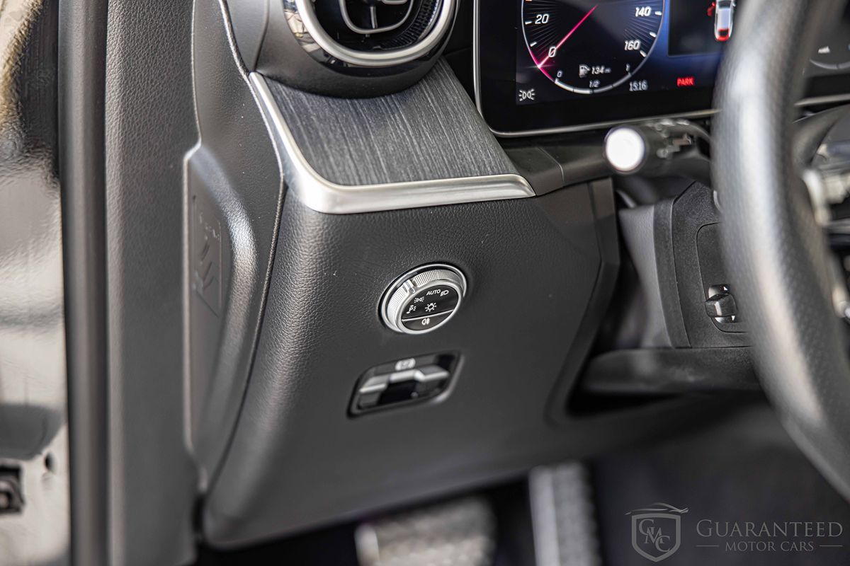 2024 Mercedes Benz GLC 300 AMG photo 20