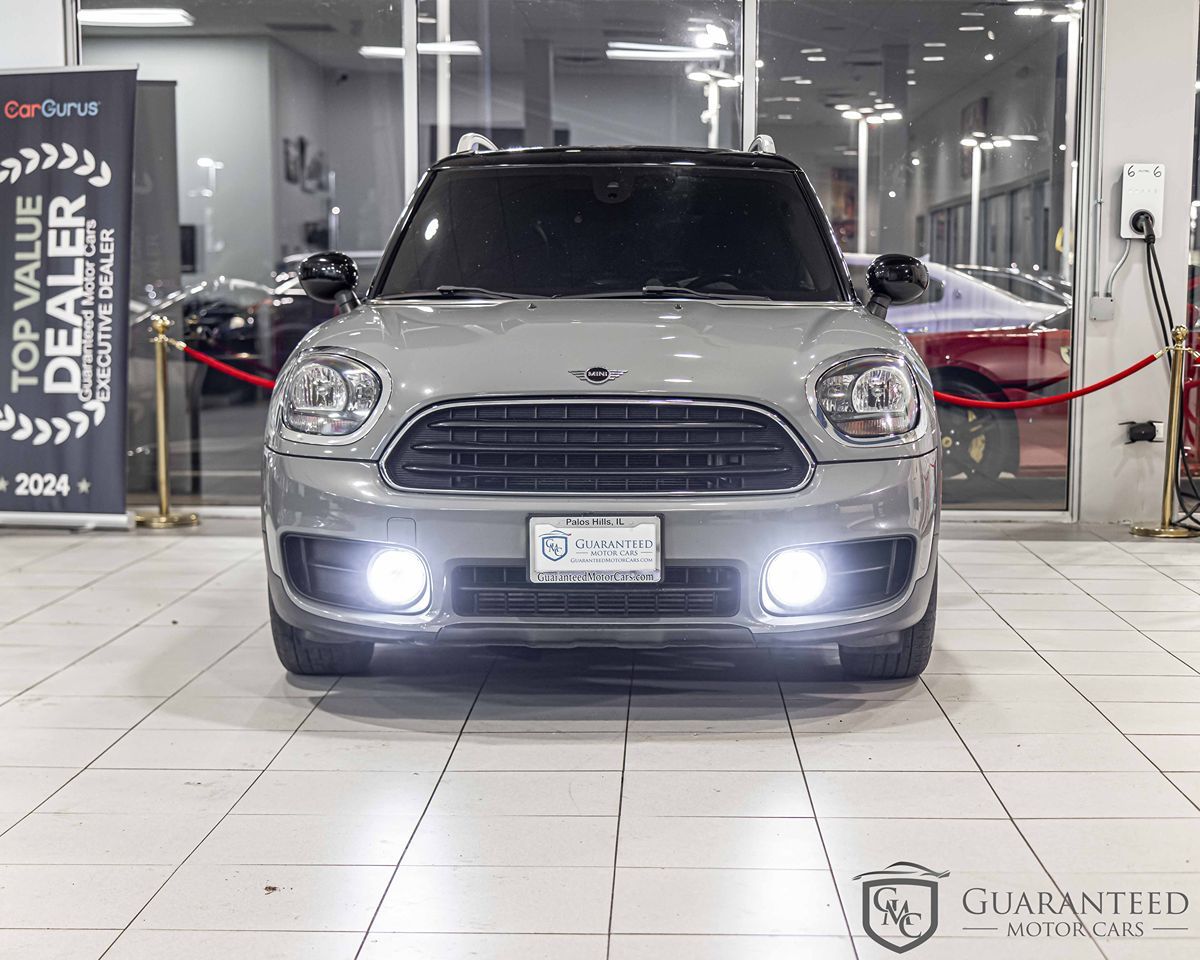 2020 Mini Countryman Signature photo 4