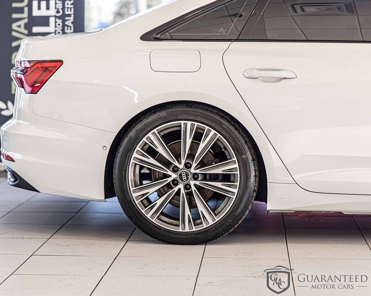 2022 Audi A6 2.0T Premium Plus photo 13