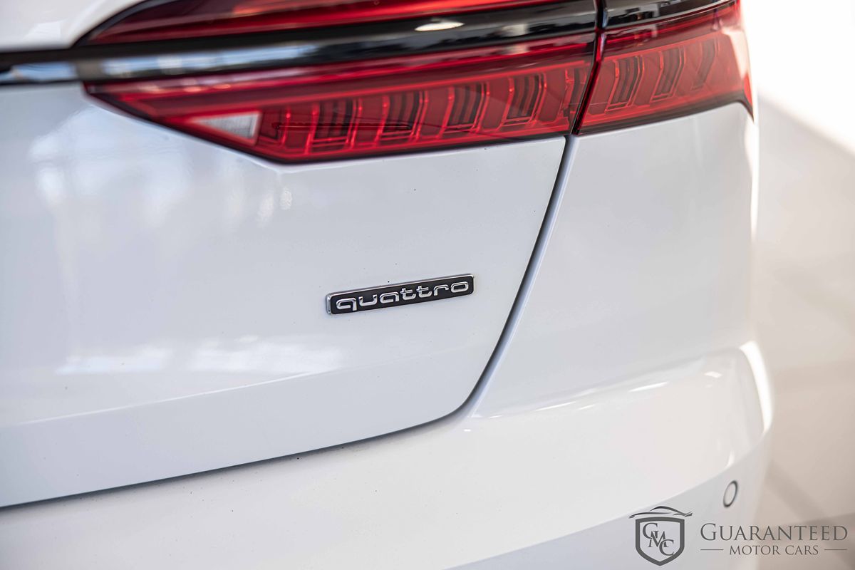 2022 Audi A6 2.0T Premium Plus photo 18