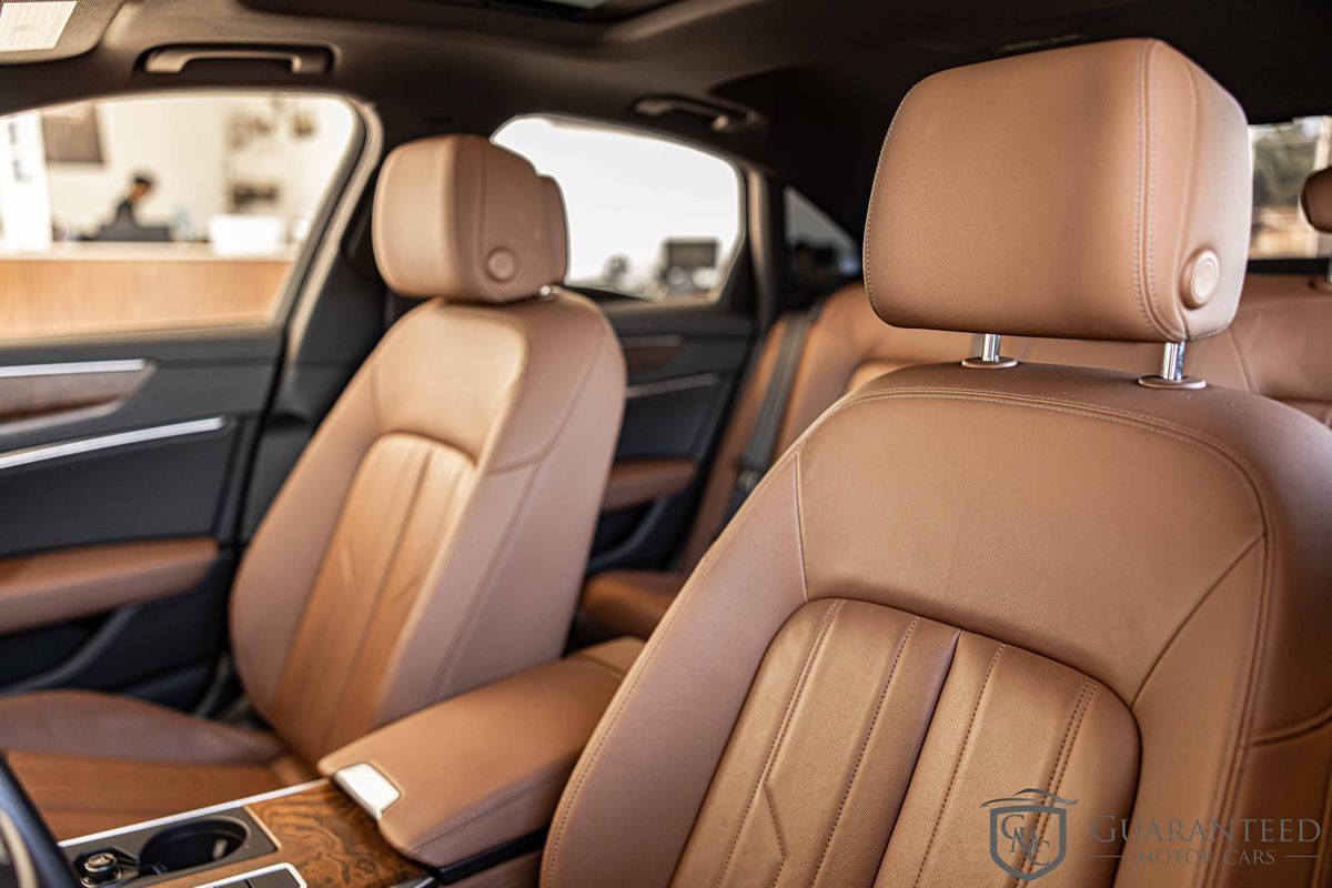 2022 Audi A6 2.0T Premium Plus photo 19