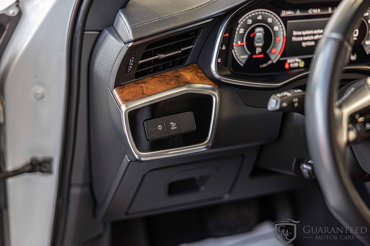 2022 Audi A6 2.0T Premium Plus photo 22