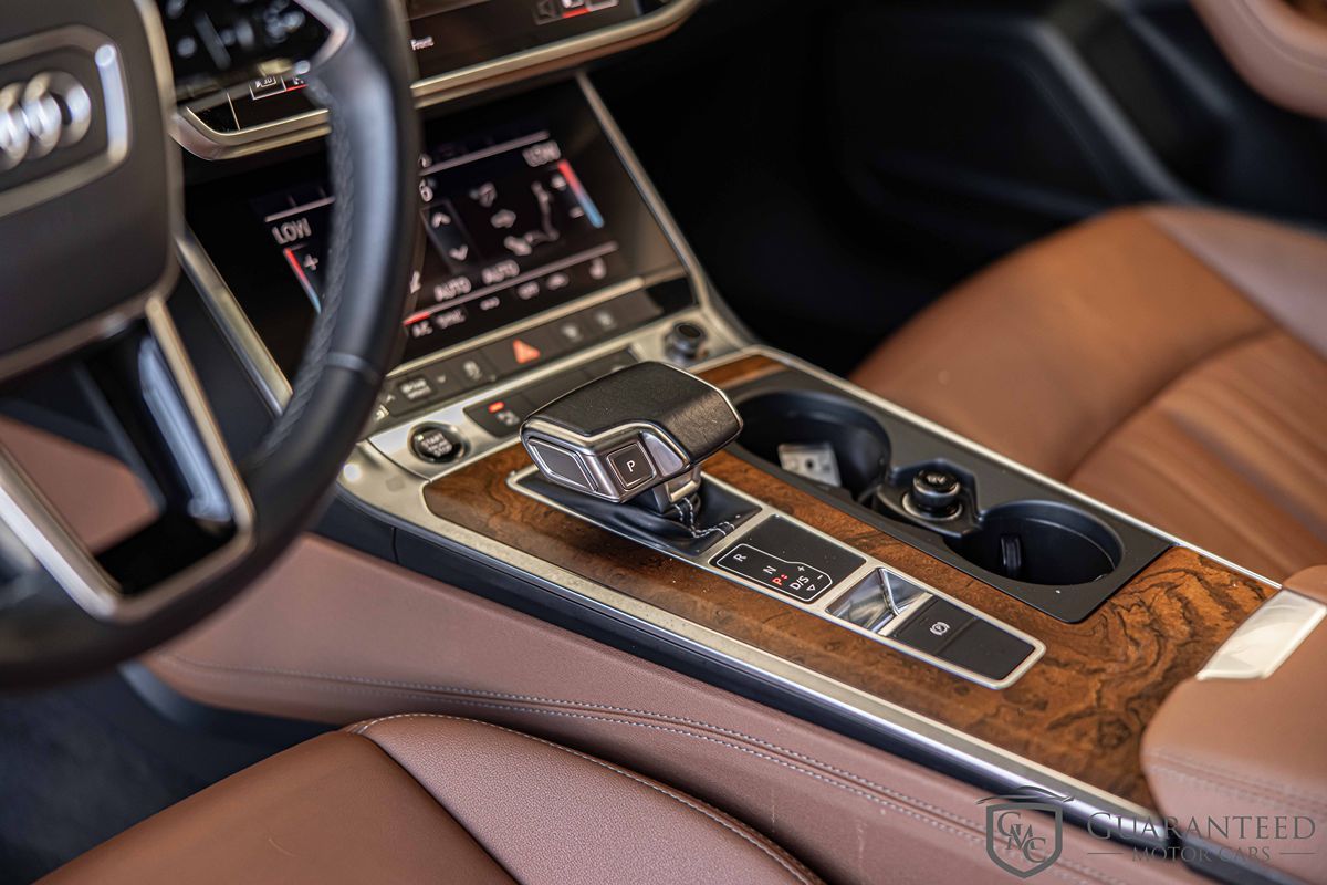 2022 Audi A6 2.0T Premium Plus photo 23