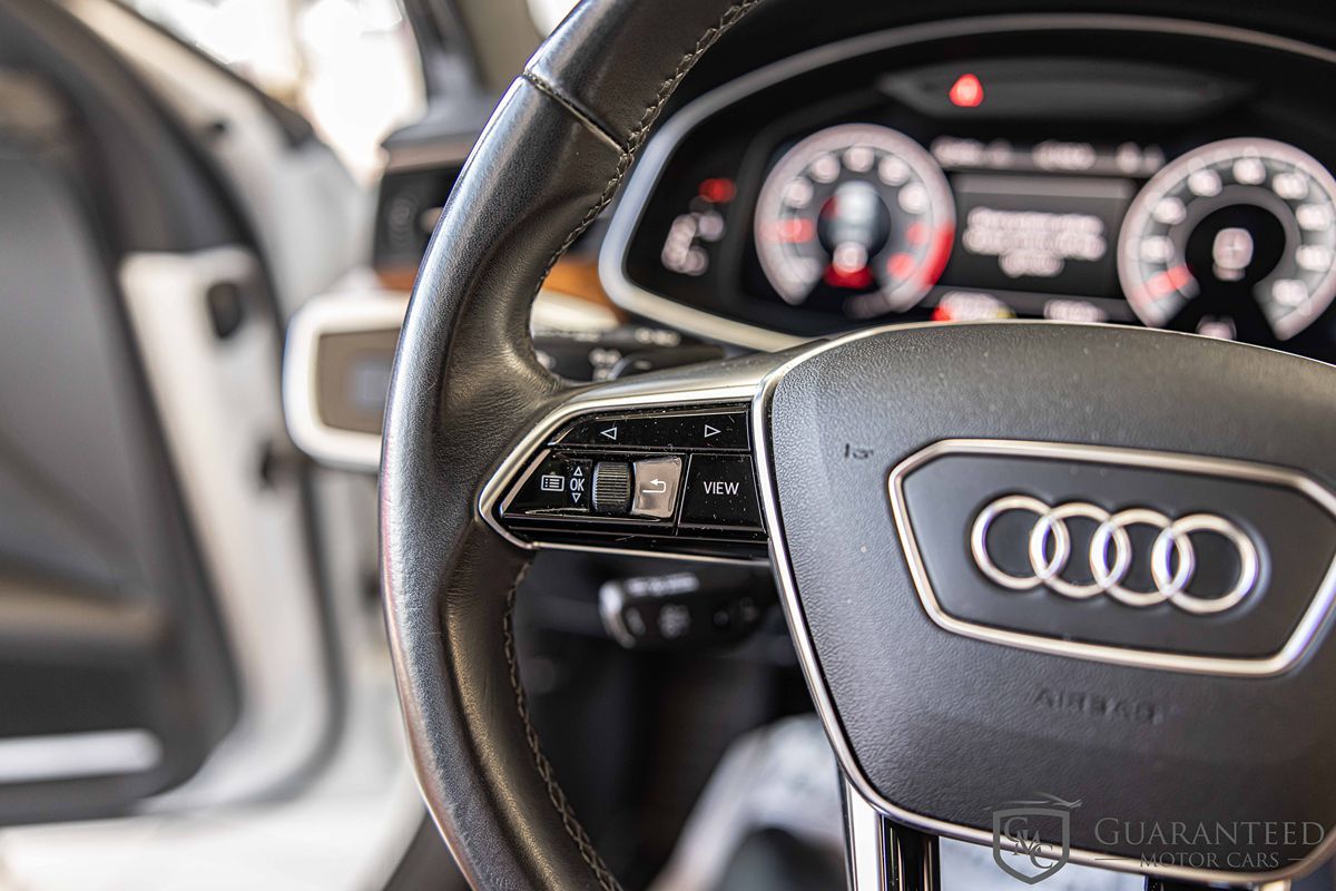 2022 Audi A6 2.0T Premium Plus photo 26