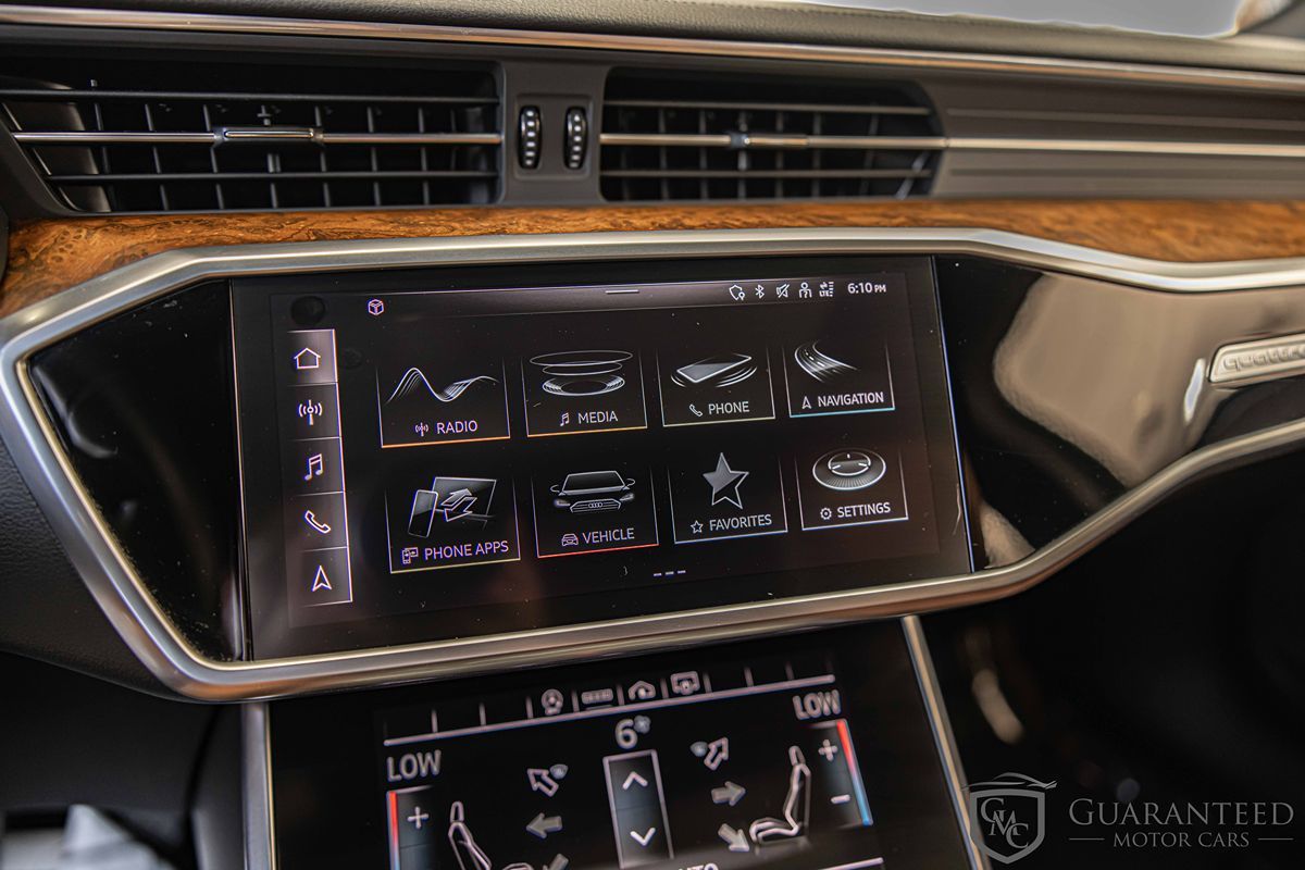 2022 Audi A6 2.0T Premium Plus photo 28
