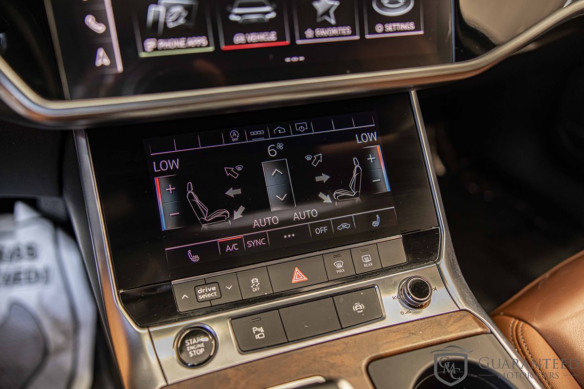 2022 Audi A6 2.0T Premium Plus photo 29