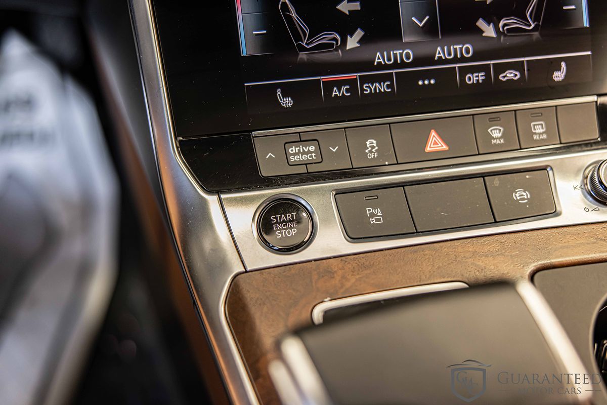2022 Audi A6 2.0T Premium Plus photo 30